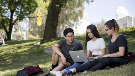 Domestic students checklist